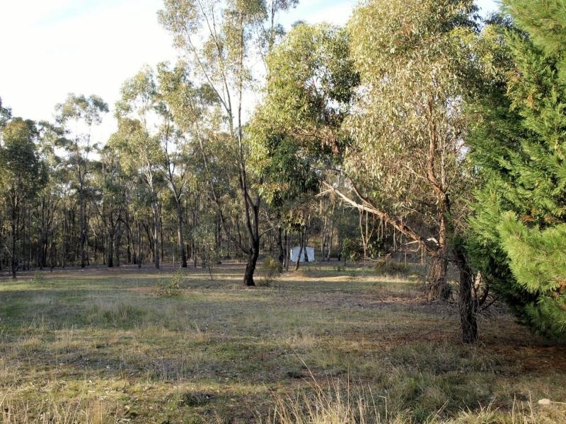 20 Romano Court, Heathcote VIC 3523