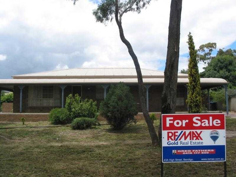 Golden Square VIC 3555