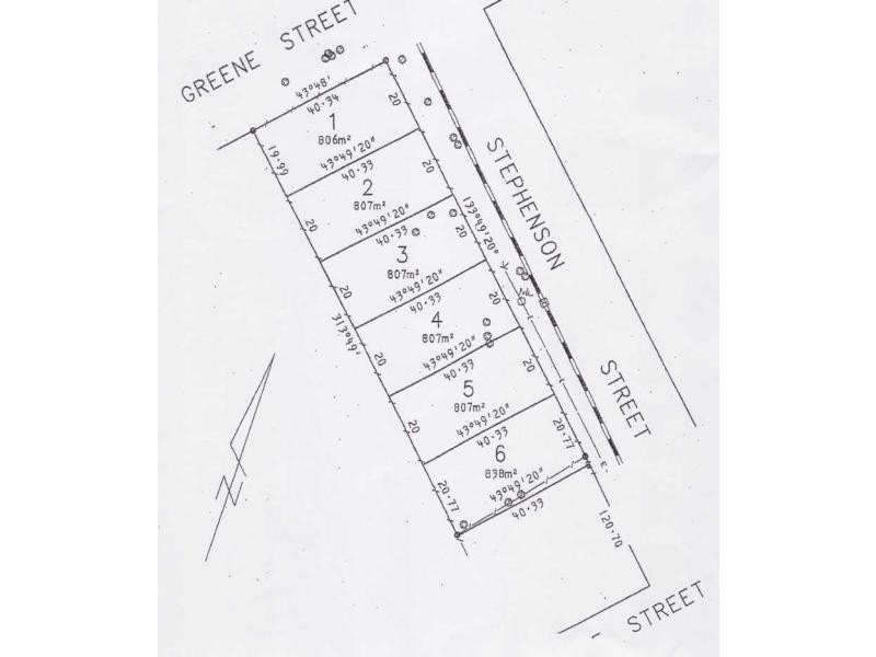 Lot 3 Stephenson Way, Huntly VIC 3551