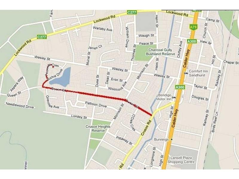 13 Poorinda Crescent, Bendigo VIC 3550