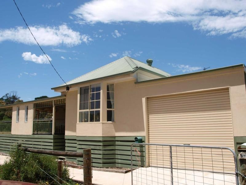 5-9 Chauncey Street, Heathcote VIC 3523