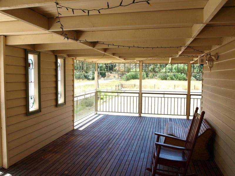 5-9 Chauncey Street, Heathcote VIC 3523