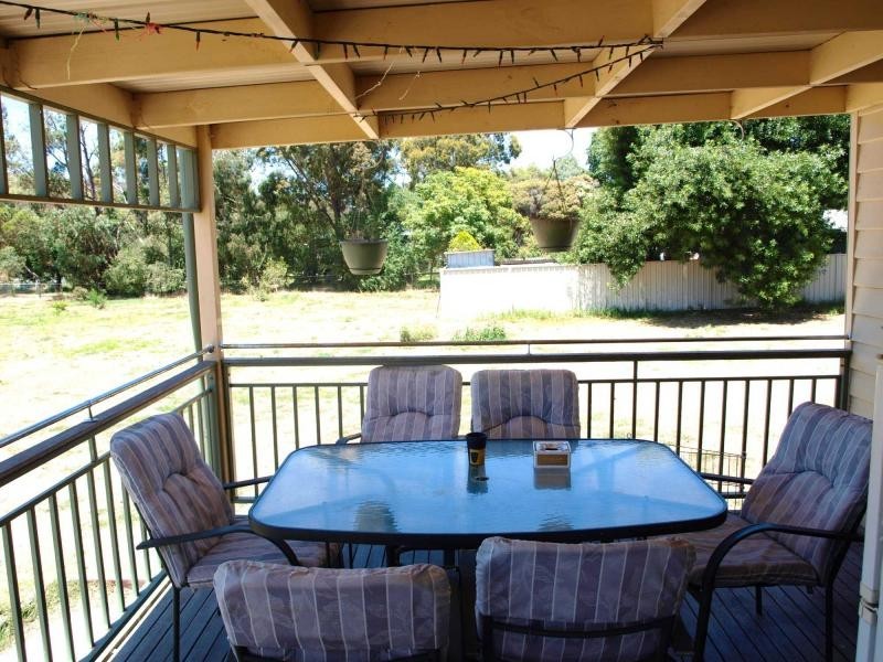 5-9 Chauncey Street, Heathcote VIC 3523