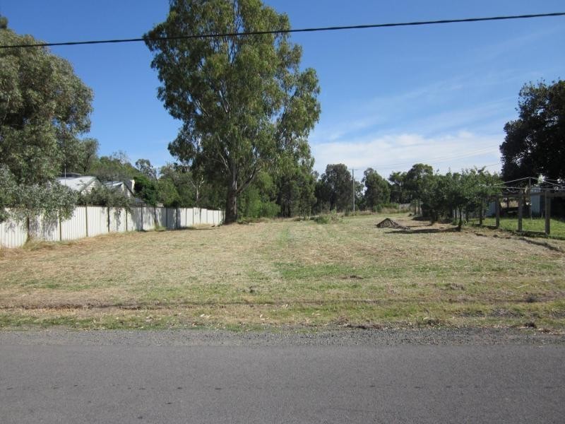 4A Dunstan Street, Eaglehawk VIC 3556