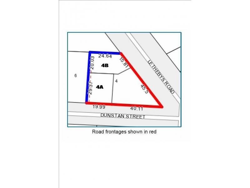 4A Dunstan Street, Eaglehawk VIC 3556