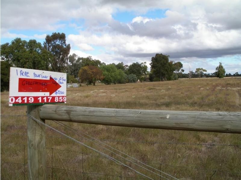 Lot 10 Brigewater Loddon River, Bridgewater On Loddon VIC 3516