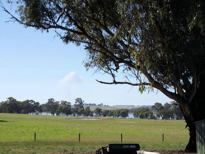 Lot 2 Speedboat Road, Eppalock VIC 3551