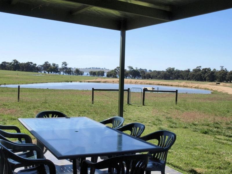 Lot 2 Speedboat Road, Eppalock VIC 3551