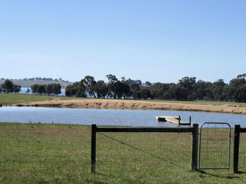Lot 2 Speedboat Road, Eppalock VIC 3551