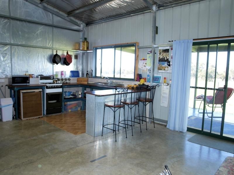 Lot 2 Speedboat Road, Eppalock VIC 3551