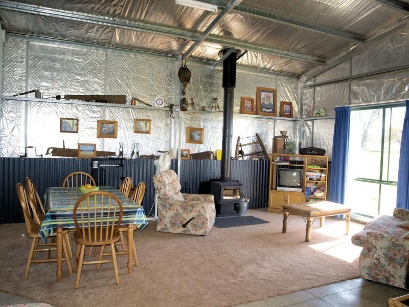 Lot 2 Speedboat Road, Eppalock VIC 3551