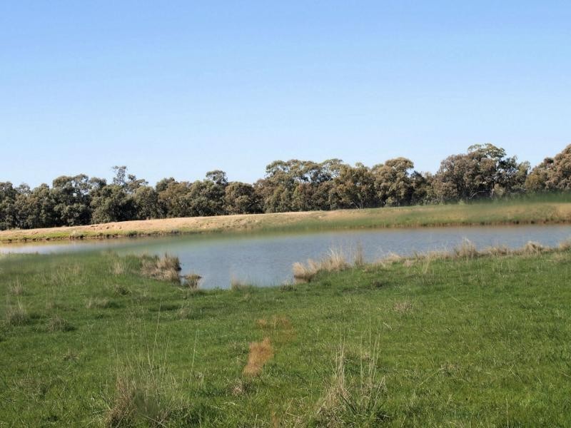 Lot 2 Speedboat Road, Eppalock VIC 3551