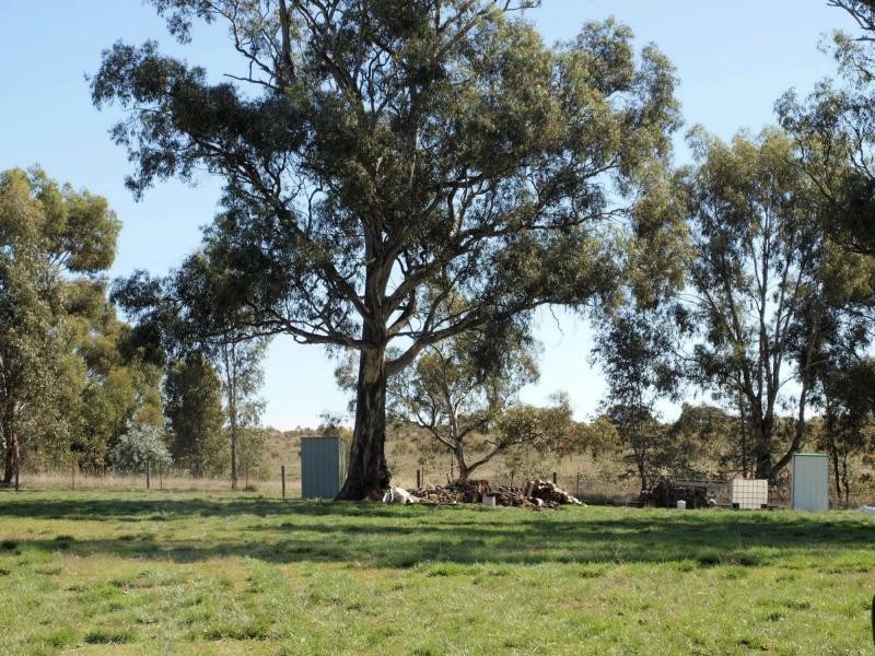 Lot 2 Speedboat Road, Eppalock VIC 3551