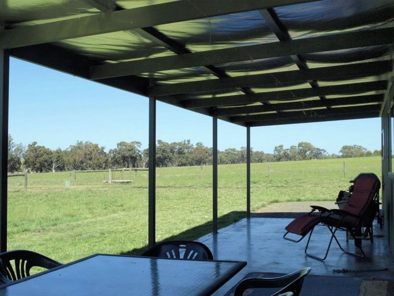 Lot 2 Speedboat Road, Eppalock VIC 3551