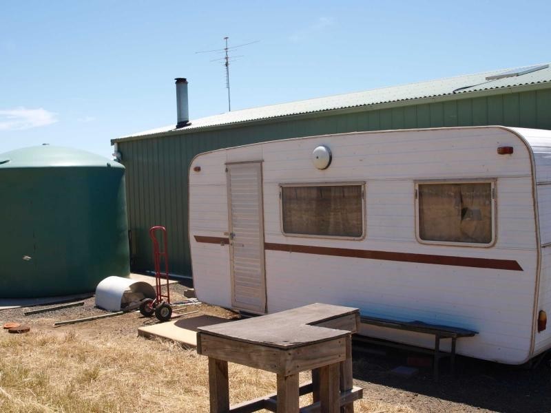 Lot 2 Speedboat Road, Eppalock VIC 3551