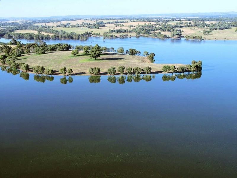 Lot 1 Mia Mia Derrinal Road, Eppalock VIC 3551