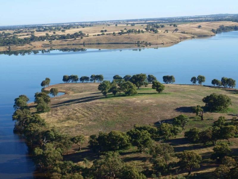 Lot 1 Mia Mia Derrinal Road, Eppalock VIC 3551