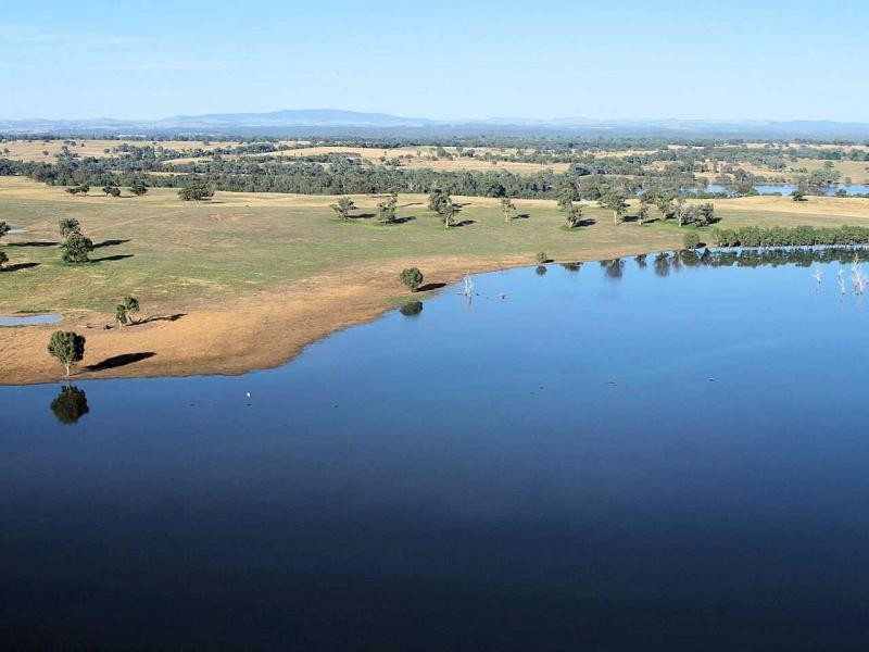 Lot 1 Mia Mia Derrinal Road, Eppalock VIC 3551
