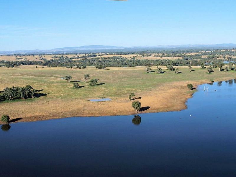 Lot 1 Mia Mia Derrinal Road, Eppalock VIC 3551