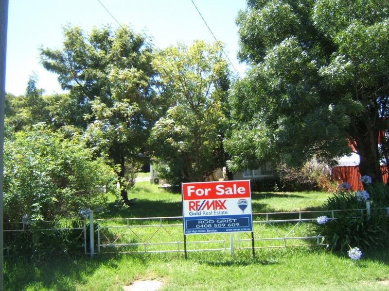 121 Victoria Street, Eaglehawk VIC 3556