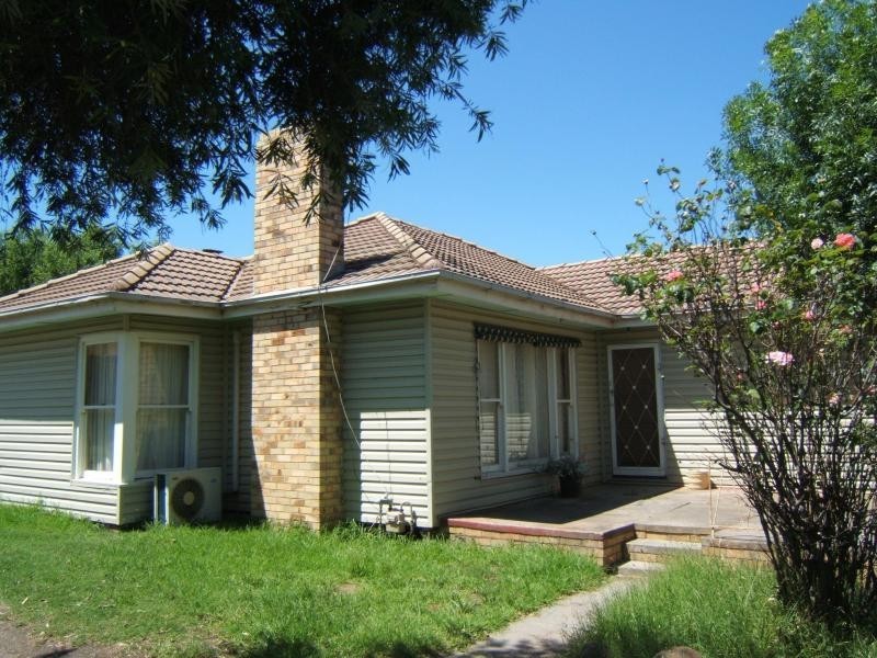 121 Victoria Street, Eaglehawk VIC 3556