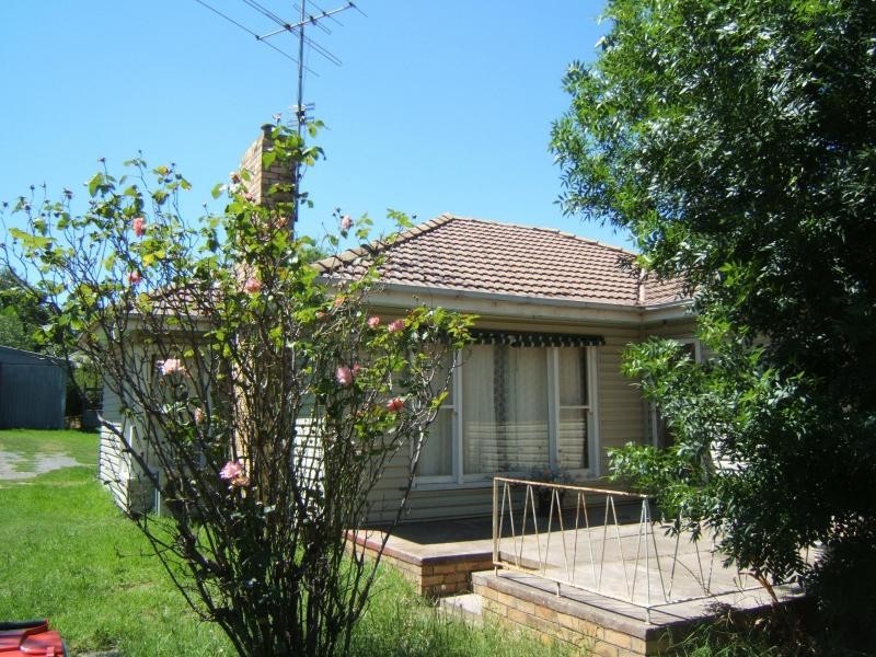 121 Victoria Street, Eaglehawk VIC 3556