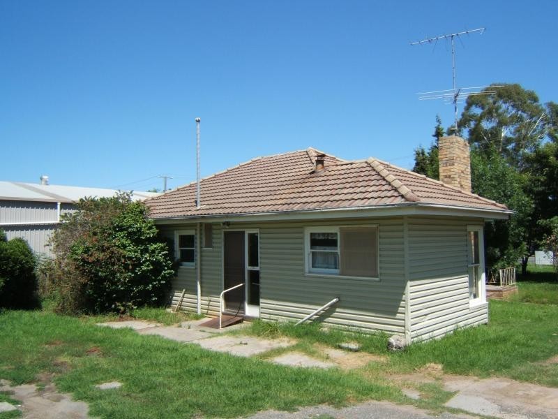 121 Victoria Street, Eaglehawk VIC 3556