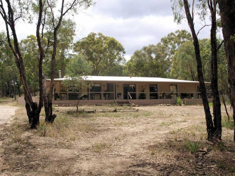 148 Morrison Court, Heathcote VIC 3523