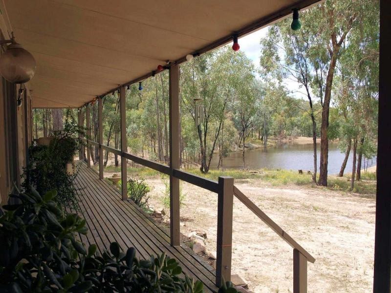 148 Morrison Court, Heathcote VIC 3523