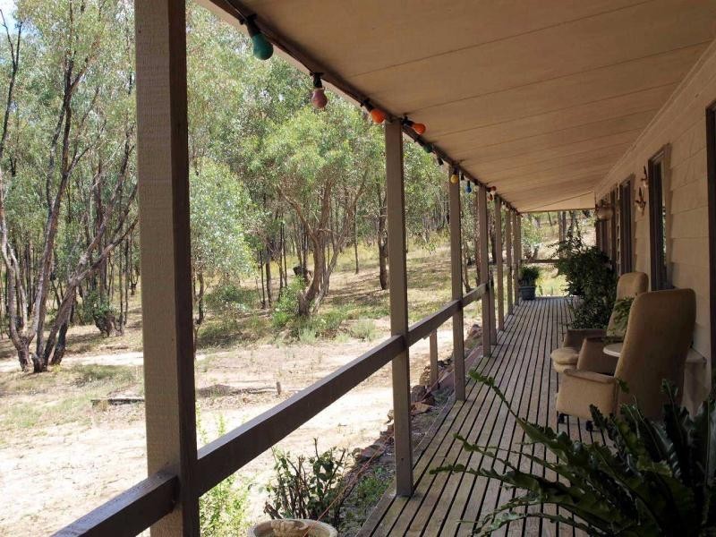 148 Morrison Court, Heathcote VIC 3523