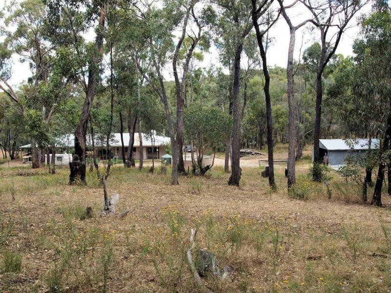 148 Morrison Court, Heathcote VIC 3523