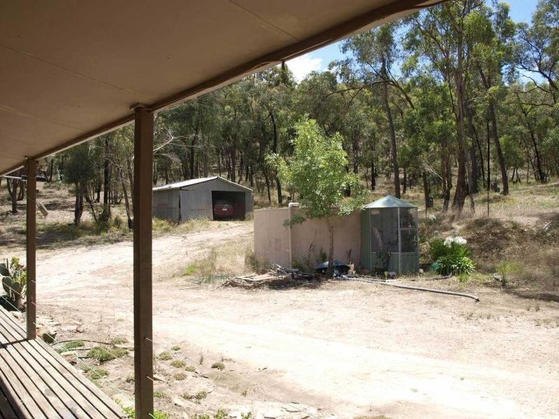 148 Morrison Court, Heathcote VIC 3523