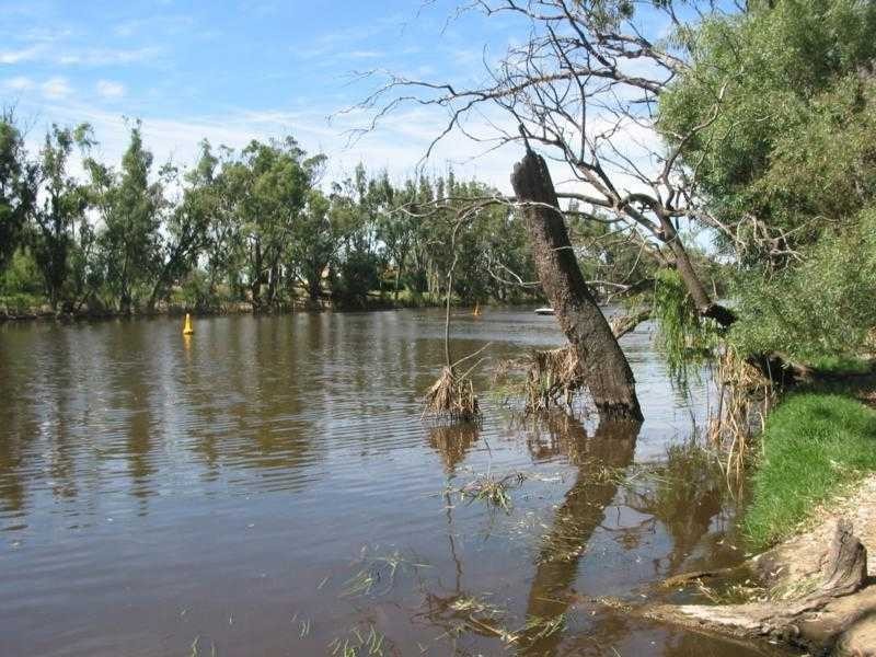 Lot 9 Calder Highway, Bridgewater VIC 3516