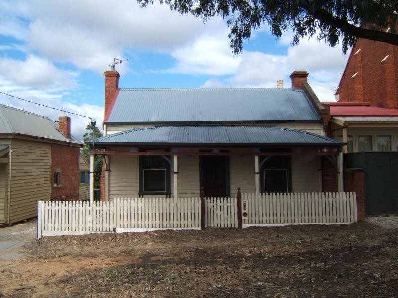 35 Barry Street, Bendigo VIC 3550