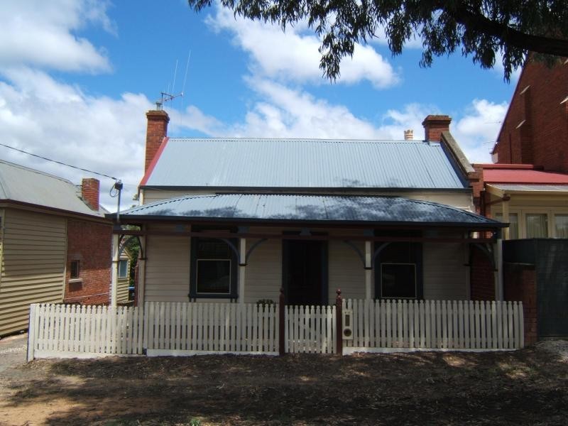 35 Barry Street, Bendigo VIC 3550