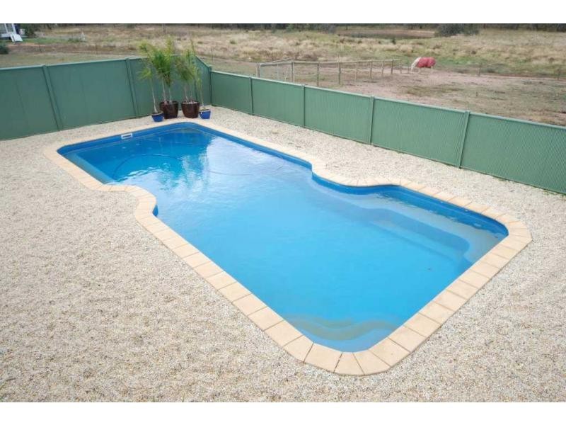 480 Nagambie Road, Heathcote VIC 3523