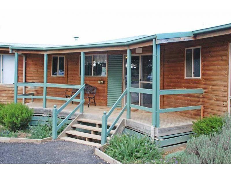 480 Nagambie Road, Heathcote VIC 3523