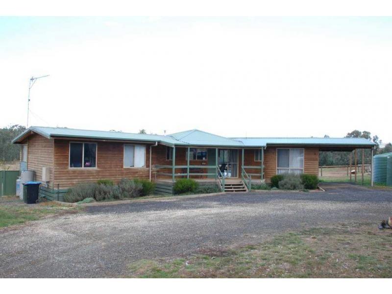 480 Nagambie Road, Heathcote VIC 3523