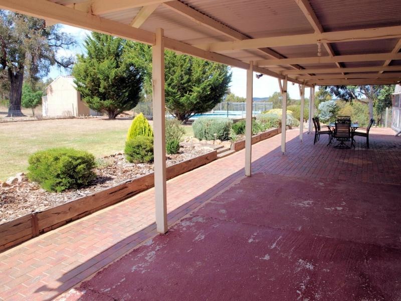 279 Warrowitue Forest Road, Heathcote VIC 3523