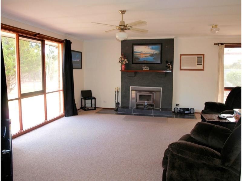 279 Warrowitue Forest Road, Heathcote VIC 3523