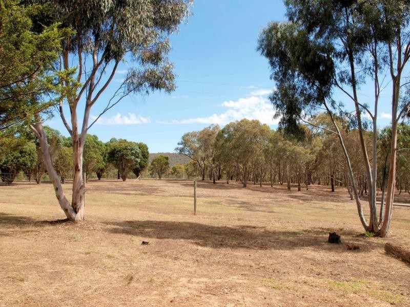 279 Warrowitue Forest Road, Heathcote VIC 3523
