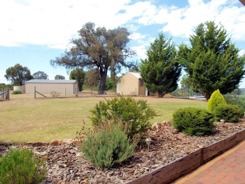 279 Warrowitue Forest Road, Heathcote VIC 3523