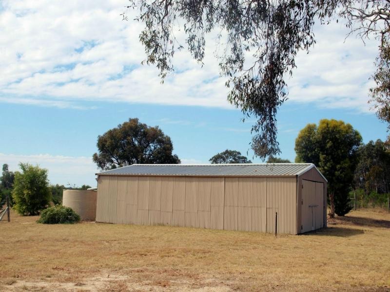 279 Warrowitue Forest Road, Heathcote VIC 3523