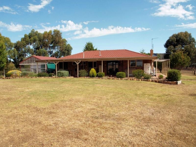 279 Warrowitue Forest Road, Heathcote VIC 3523