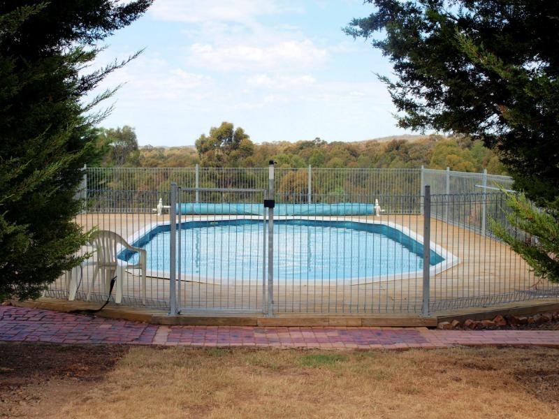 279 Warrowitue Forest Road, Heathcote VIC 3523
