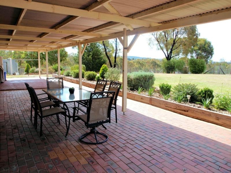 279 Warrowitue Forest Road, Heathcote VIC 3523
