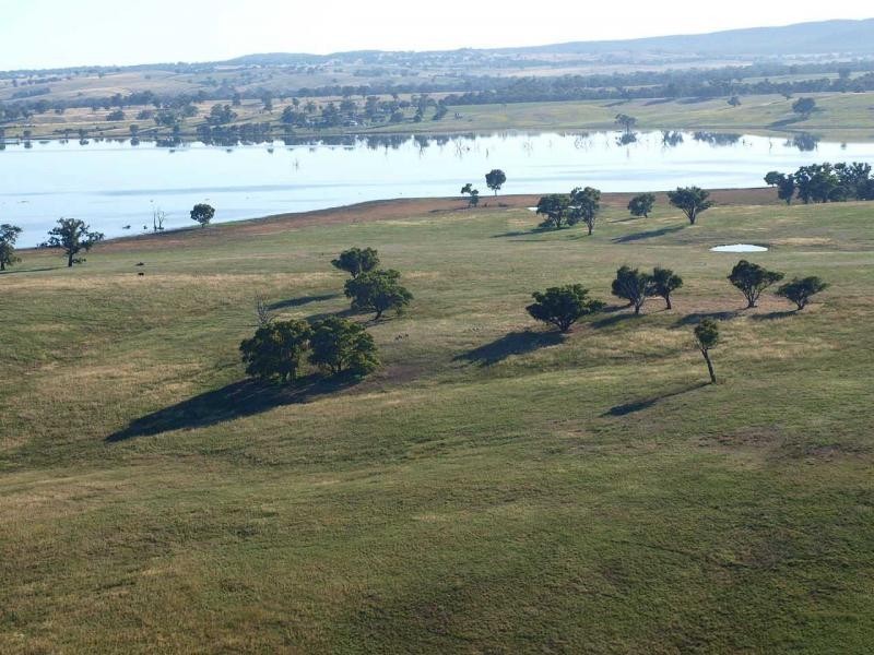 Lot 3 Mia Mia Derrinal Road, Eppalock VIC 3551