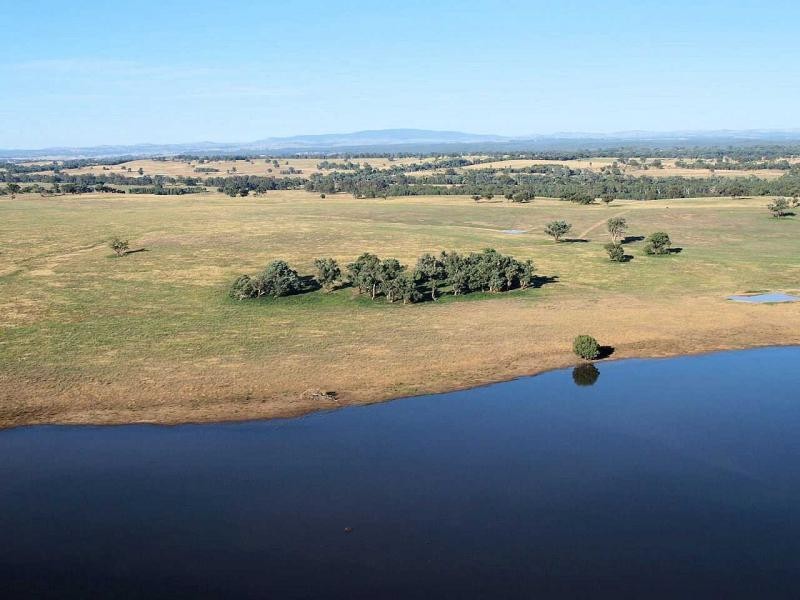 Lot 3 Mia Mia Derrinal Road, Eppalock VIC 3551