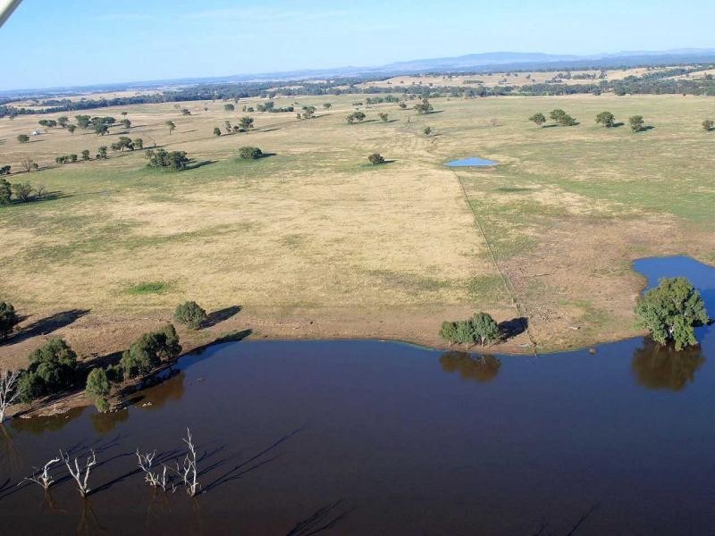 Lot 3 Mia Mia Derrinal Road, Eppalock VIC 3551