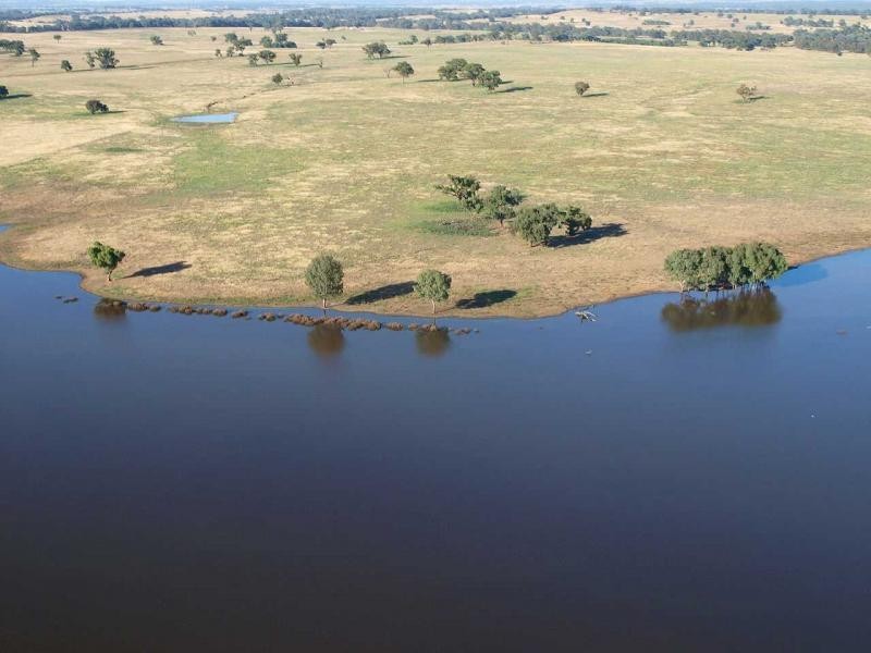 Lot 3 Mia Mia Derrinal Road, Eppalock VIC 3551